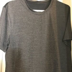 Men’s lululemon shirt